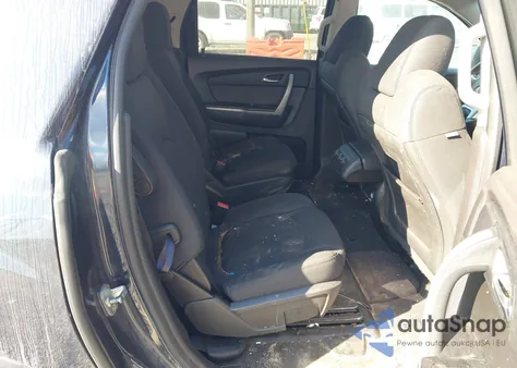 2012 GMC Acadia Sle из США, поврежденный, VIN 1GKKRPED1CJ248957